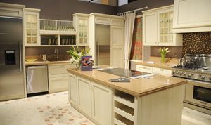 Kitchen Remodeling Basics