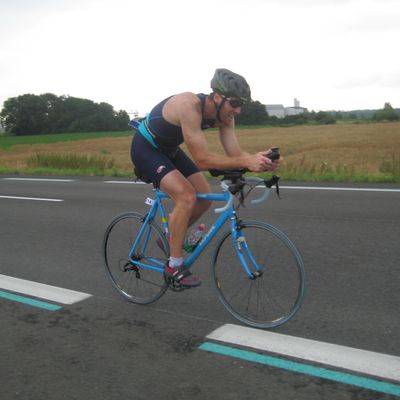 Mon Tri de La Wantzenau 2010