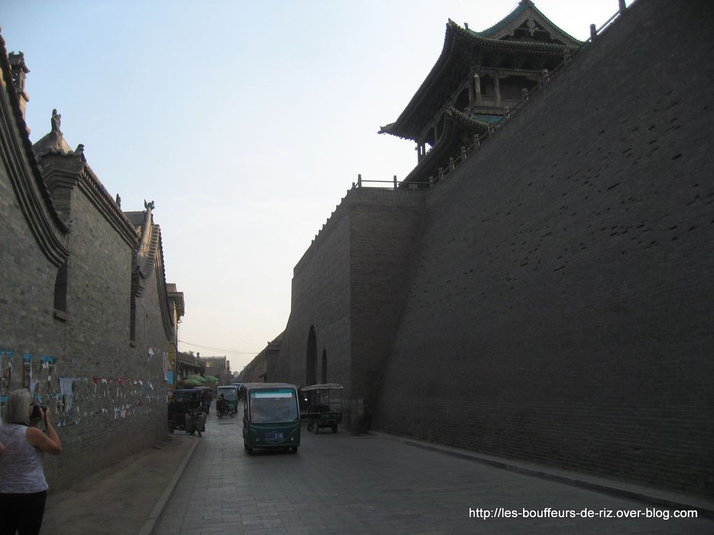 Album - Pingyao