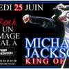 Le City Rock rend un hommage spécial à Michael Jackson (25 juin)