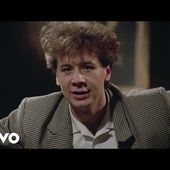 Simple Minds - Don't You (Forget About Me)