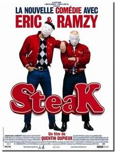 Steak - Eric & Ramzy