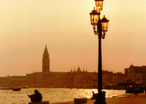 Mort à Venise