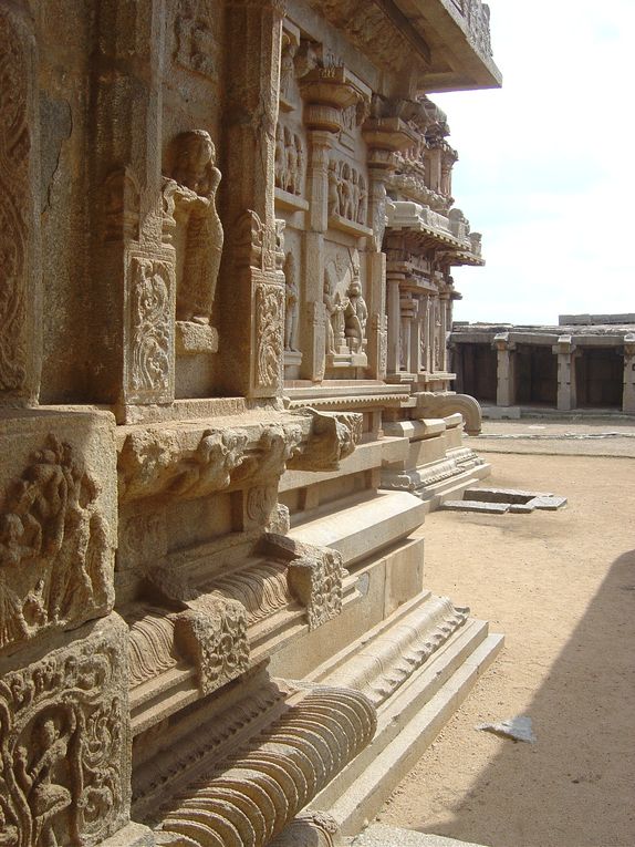 Album - INDE ARCHITECTURE
