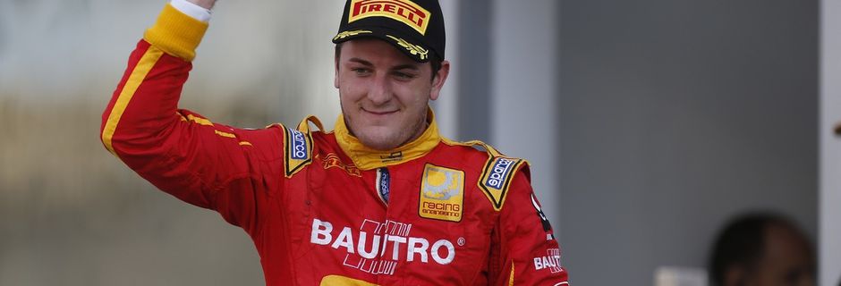Fabio Leimer va faire un essai F1 avec Pirelli et Lotus