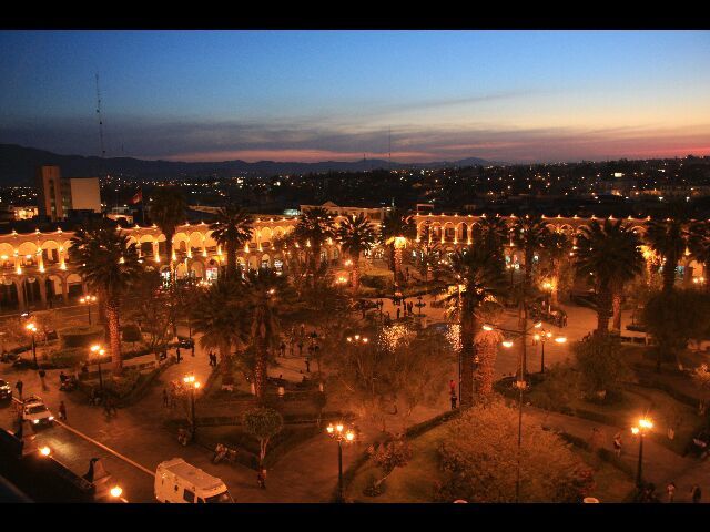 Album - AREQUIPA