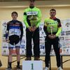 2 podiums pour le VSSA à Aussillon