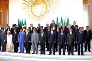 AFRIQUE DIPLOMATIQUE : Pourquoi l’Afrique ne fait-elle plus peur ?