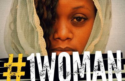 #1WOMAN - END THE VIOLENCE - @empoweredpres  by...