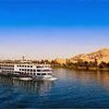 Amazing Beauty of Nile River