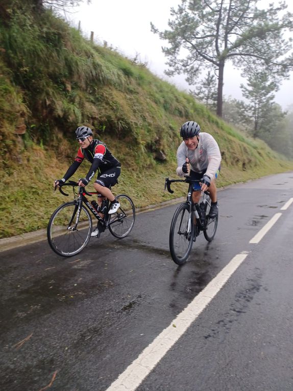 Cycling4fun - du 26/08 au 02/09/23 Pays basque et Pyrénées 