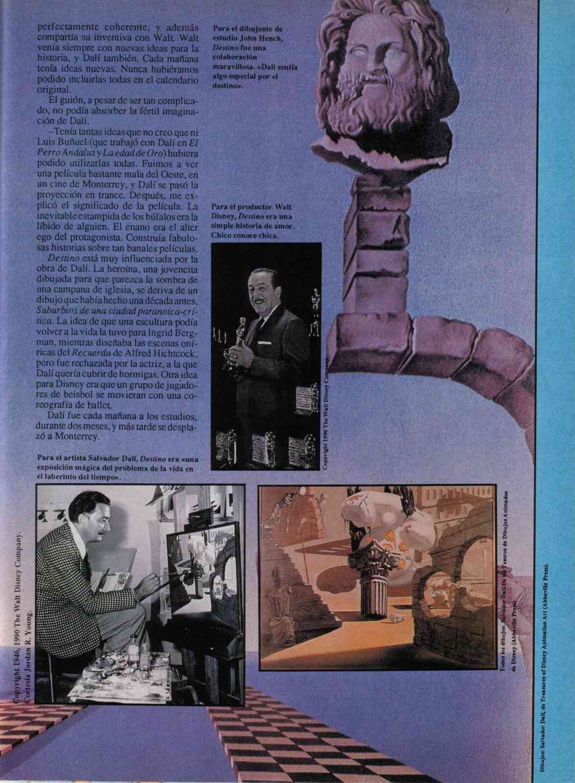 Comics Scene