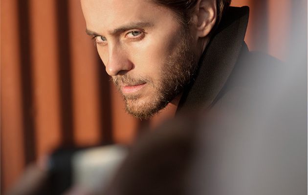 * Jared Leto pour CARRERA [photos]