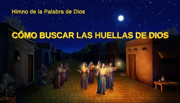 La mejor canción cristiana del mundo | Cómo buscar las huellas de Dios