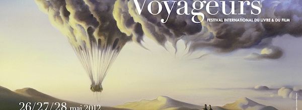 Etonnants Voyageurs 2012 : les invités