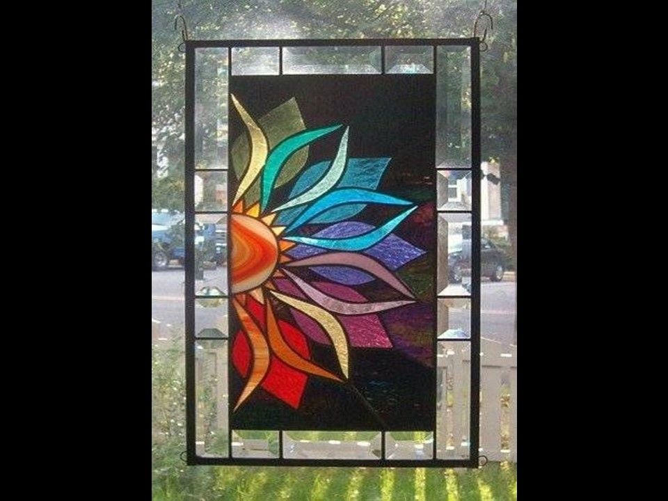 Divers - L'art du Vitrail - 1