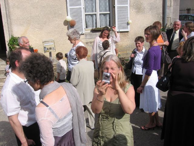 Album - Mariage 1/2