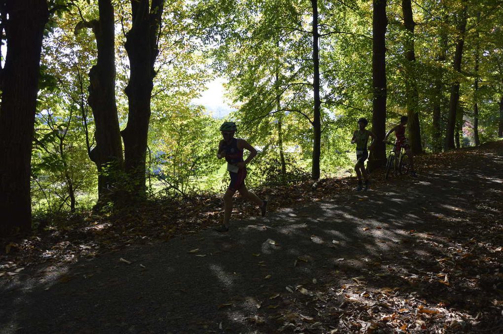 Photos 7ème Bike and Run des Vosges du Nord