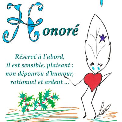 Honoré