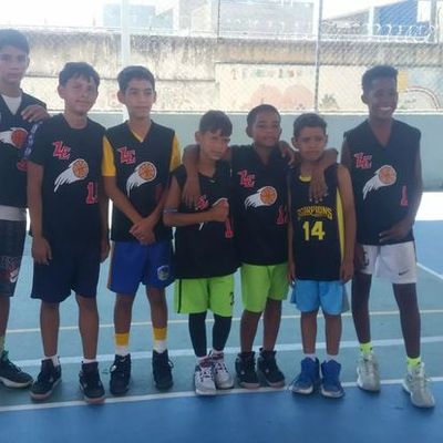 Campeonatos