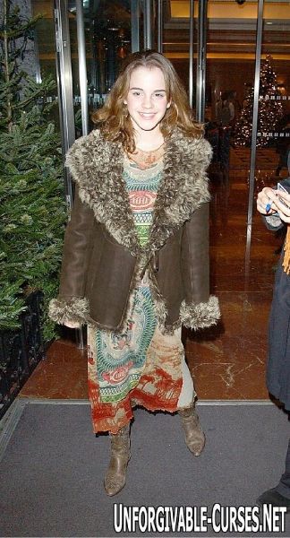 Album - Emma Watson (Hermione Granger)