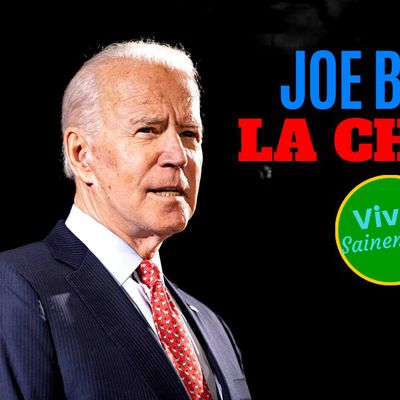 Joe Biden - la chute (par Vivre Sainement) - MAJ du 13/02/2023.