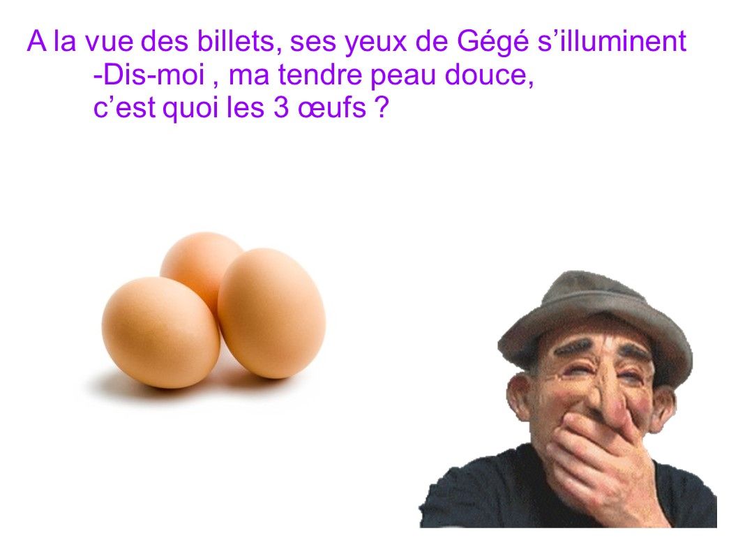 Divers - Tranche de vie