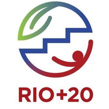 Conférence mondiale des Nations unies « Rio+20 » :