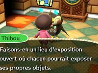 Le quatorzième jour :
