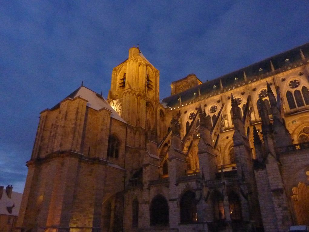 Album - Bourges