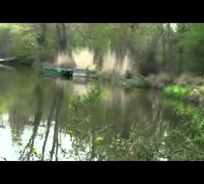 Présentation en image des Etangs de Botteaux new version!!