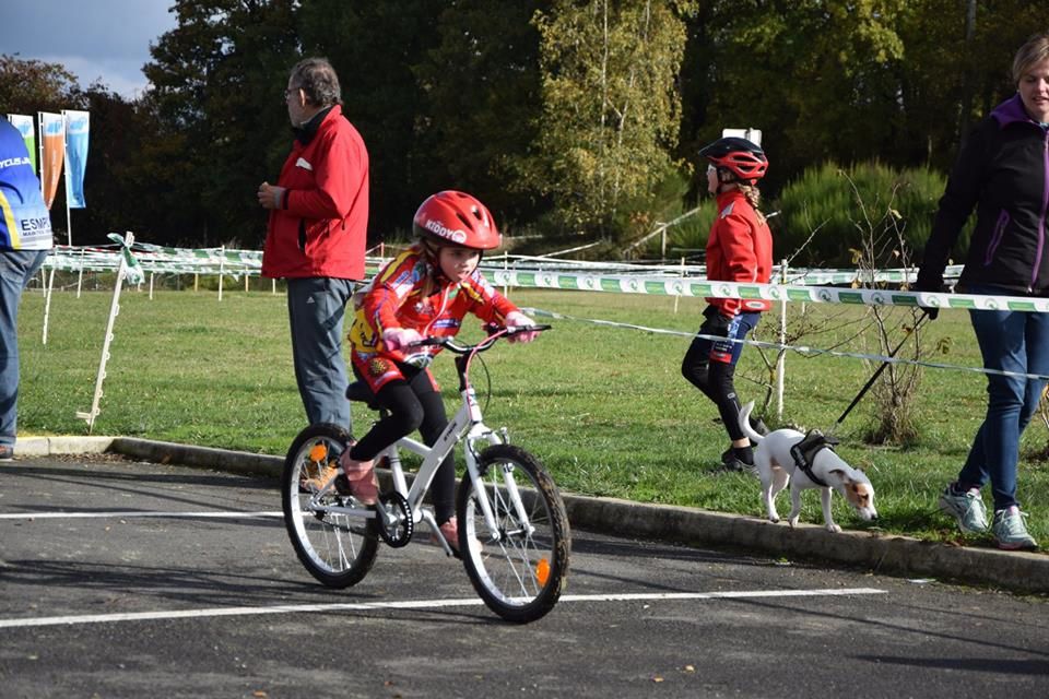 Nouvel album photos du départemental de cyclo-cross de Maintenon (28)