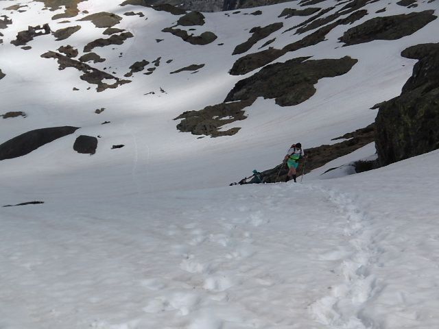 Album-Via ferrata des Eaux-bonnes