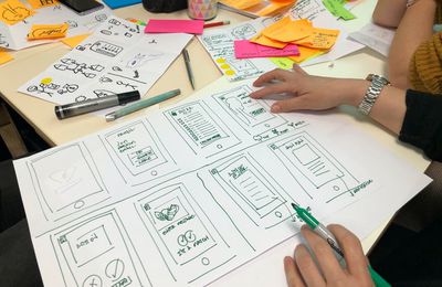 The Importance of UX Design in Digital Transformation