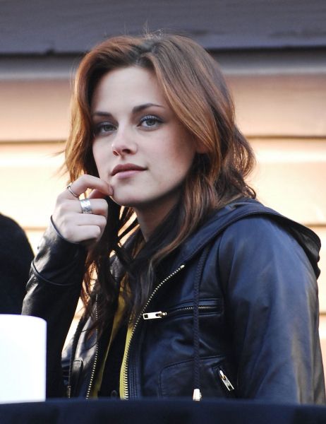 Fotos de Kristen