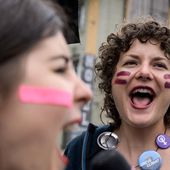 Suisse : les femmes protestent contre les inégalités