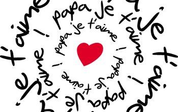 A mon père