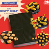 Craquez pour le Tapis Crispy et la brosse vous sera offerte !!!