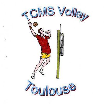 TCMS VOLLEY