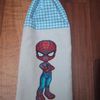 SpiderSac !