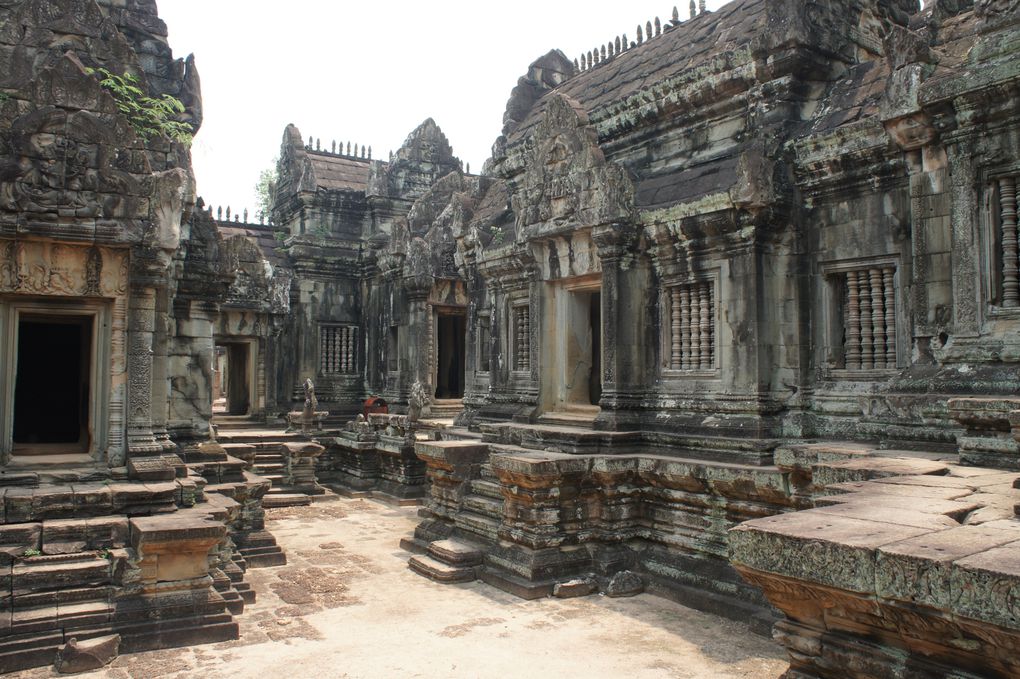 Album - Angkor-mars-2011