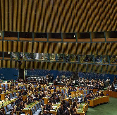 La question coréenne à l'assemblée générale des Nations Unies : que retenir des déclarations américaines, sud-coréennes et japonaises ?