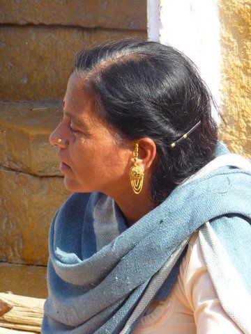 Album - Jaisalmer-Thar