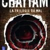 Gagner un exemplaire de La Trilogie du Mal de M. Chattam