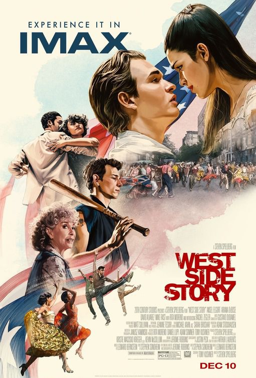 West Side Story_Imax