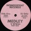 Medley 1990