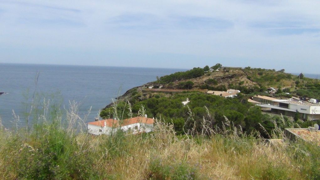 Séjour-10eme Anniversaire Association Pas et Repas en COSTA BRAVA