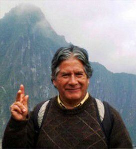 Willaru Huayta