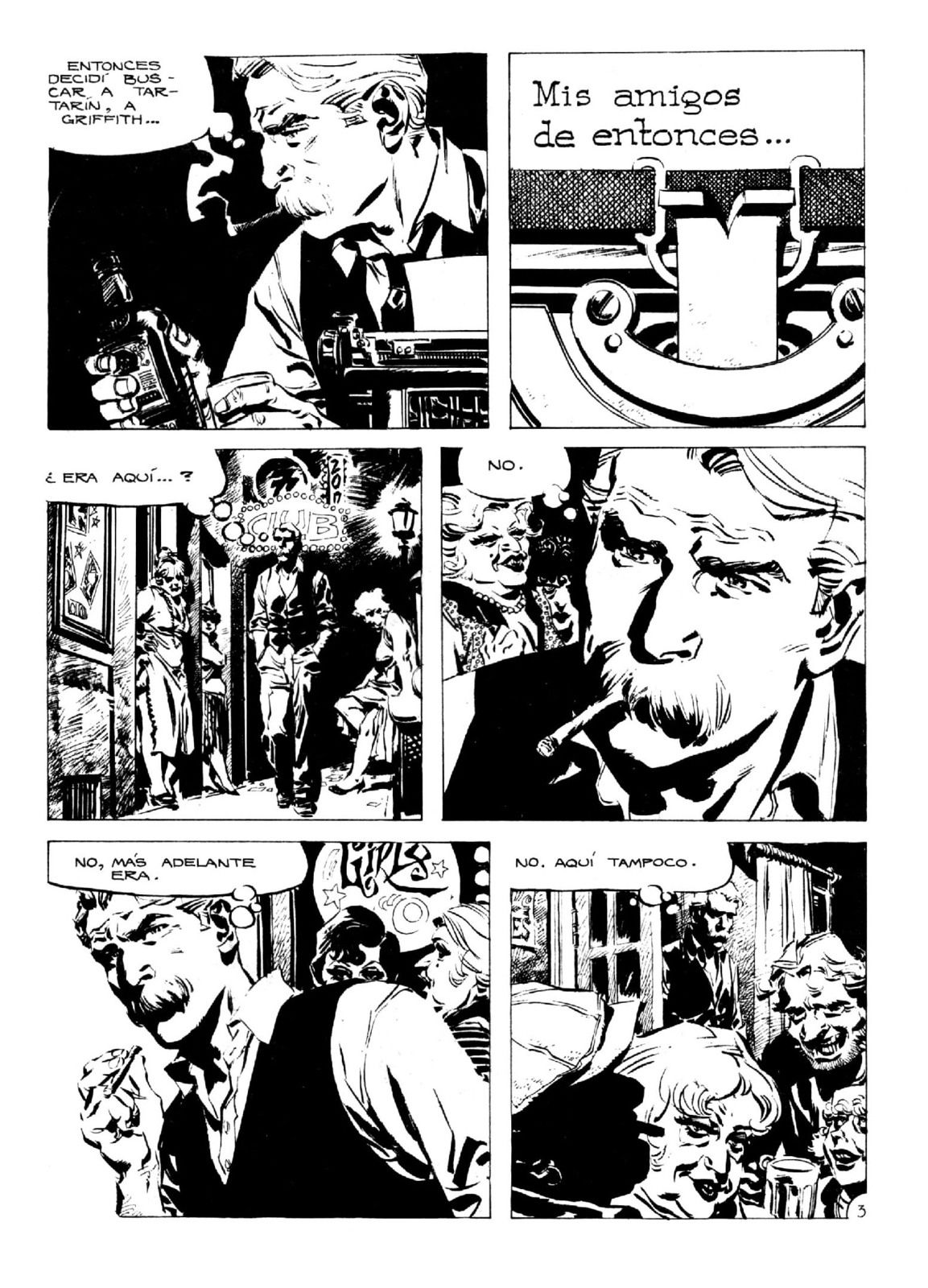 Skorpio (Edición original Argentina)...Vol...8