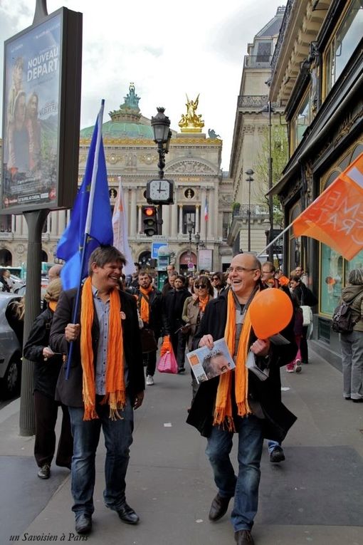 Album - Bayrou 2012